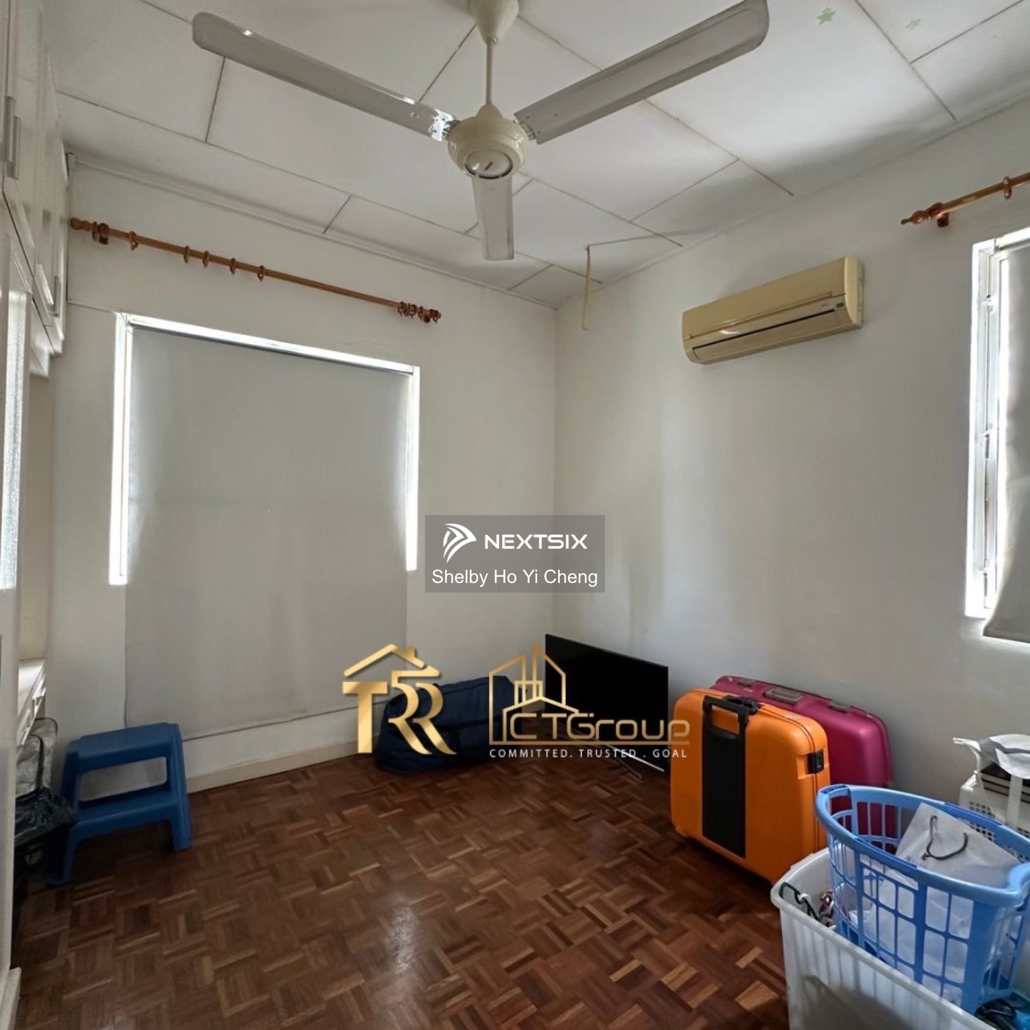 Semi-detached House For Sale in Kota Kinabalu Sabah - Image 7