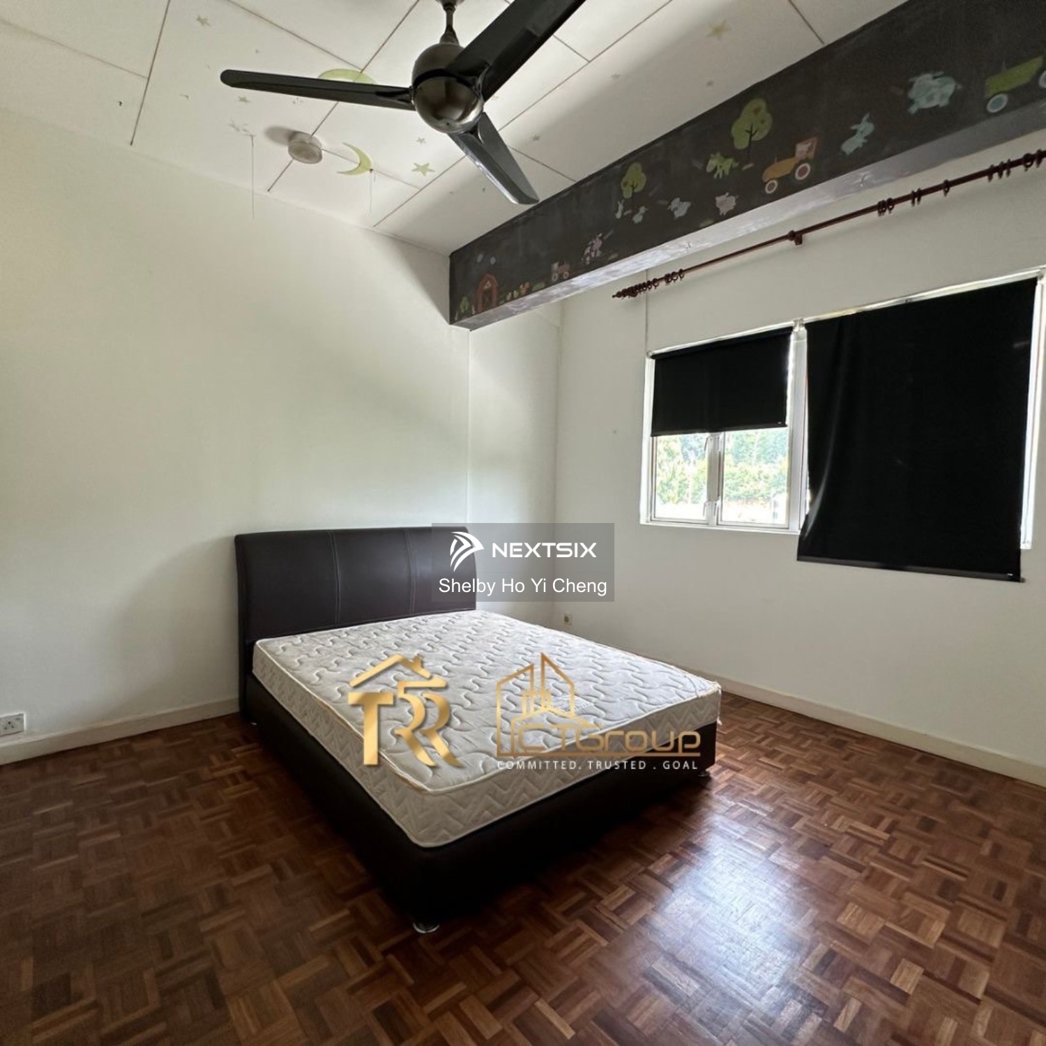 Semi-detached House For Sale in Kota Kinabalu Sabah - Image 8