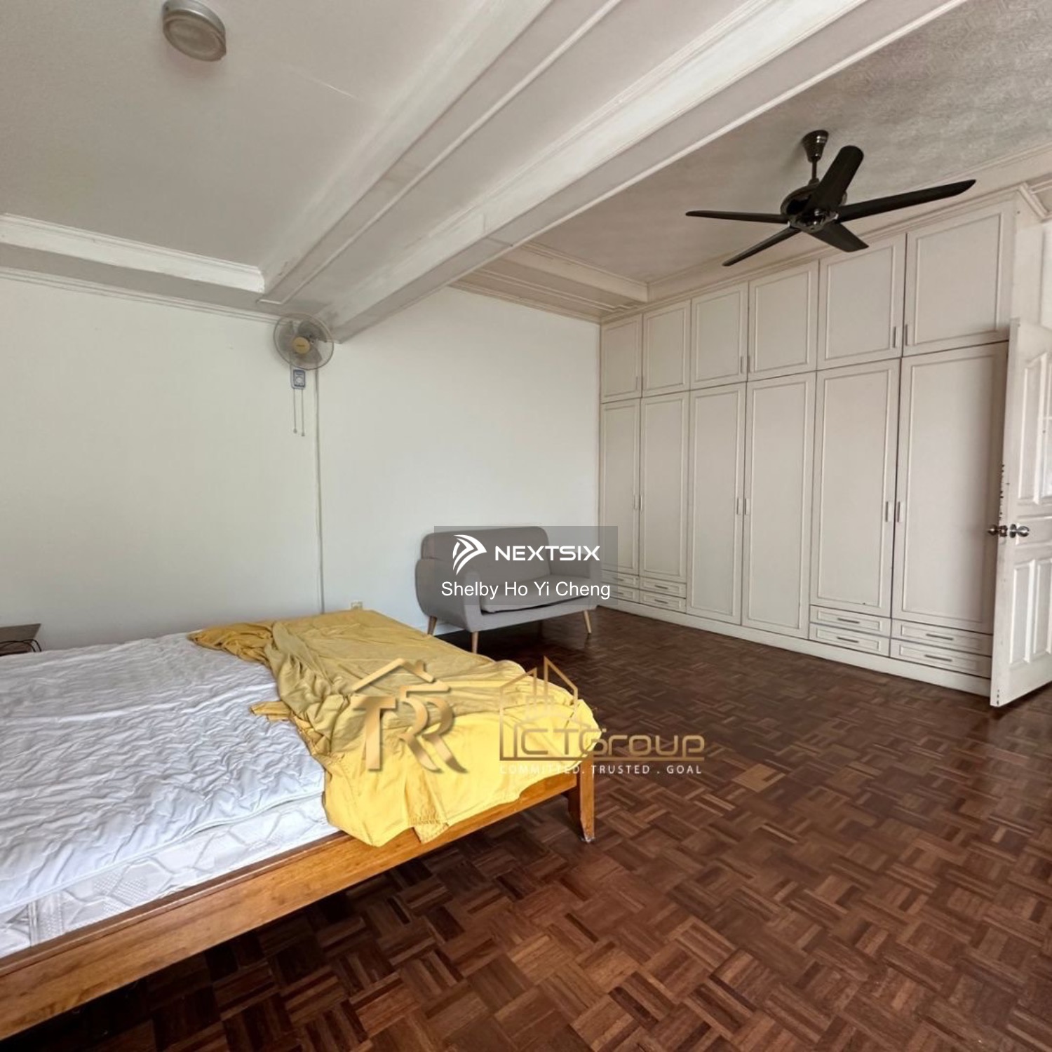 Semi-detached House For Sale in Kota Kinabalu Sabah - Image 9