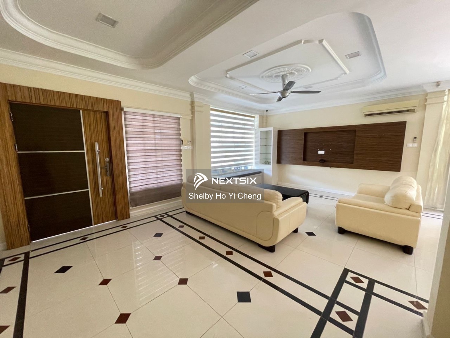 Semi-detached House For Sale in Kota Kinabalu Sabah