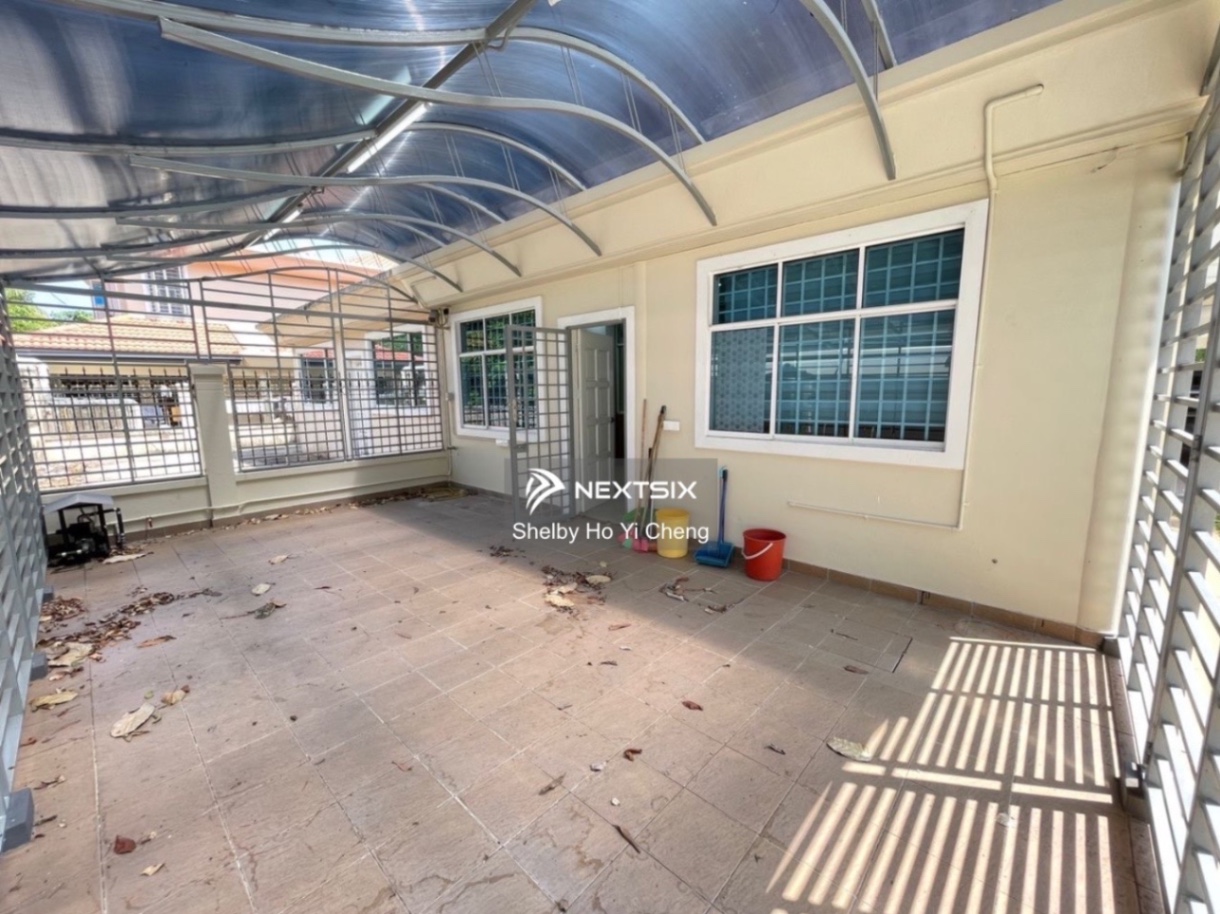 Semi-detached House For Sale in Kota Kinabalu Sabah - Image 10