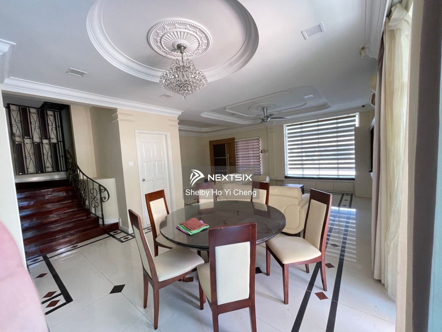 Semi-detached House For Sale in Kota Kinabalu Sabah - Image 15