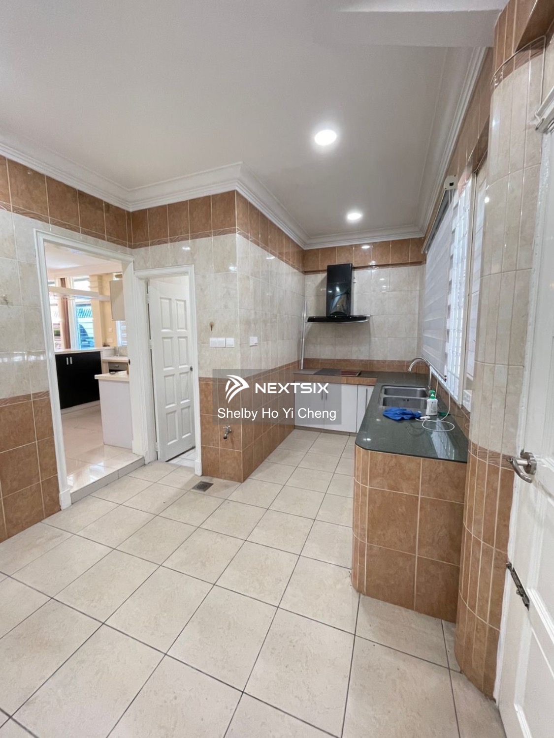 Semi-detached House For Sale in Kota Kinabalu Sabah - Image 9