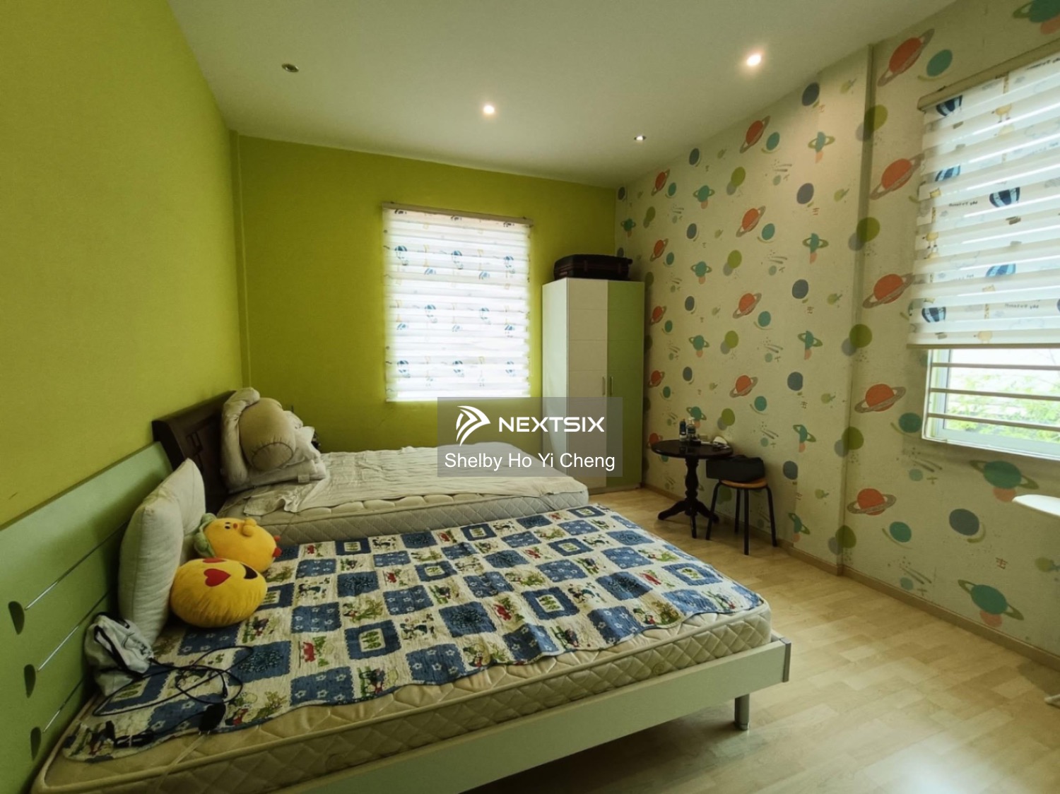 Semi-detached House For Sale in Kota Kinabalu Sabah - Image 10