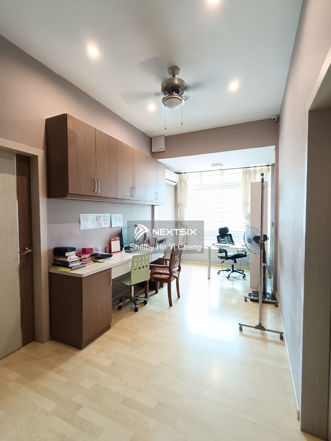 Semi-detached House For Sale in Kota Kinabalu Sabah - Image 11