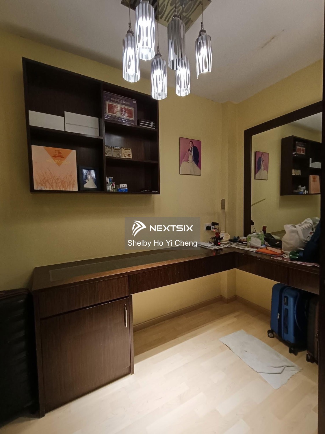 Semi-detached House For Sale in Kota Kinabalu Sabah - Image 13