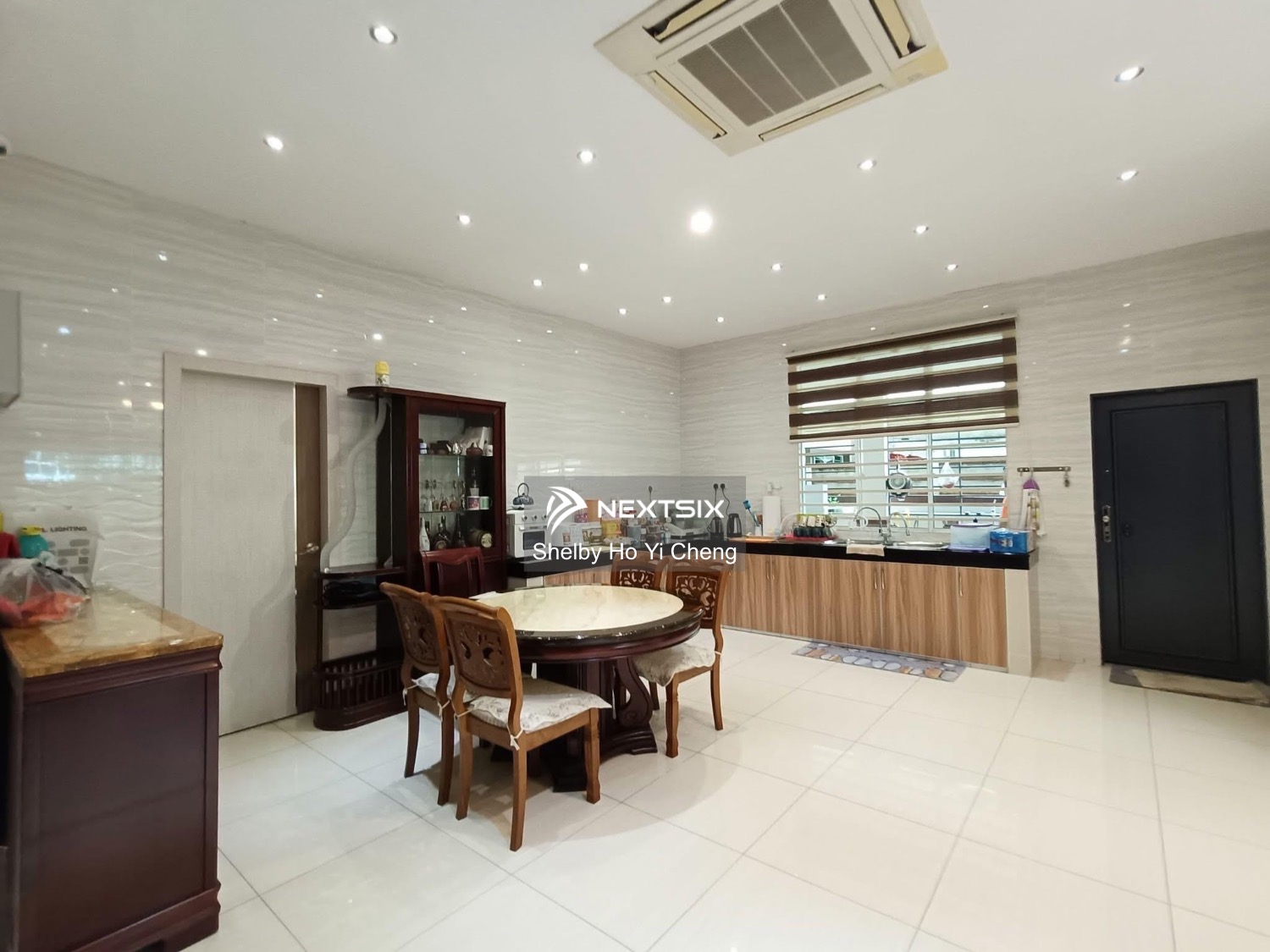 Semi-detached House For Sale in Kota Kinabalu Sabah - Image 5