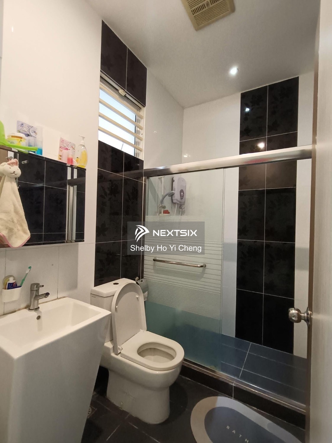 Semi-detached House For Sale in Kota Kinabalu Sabah - Image 6