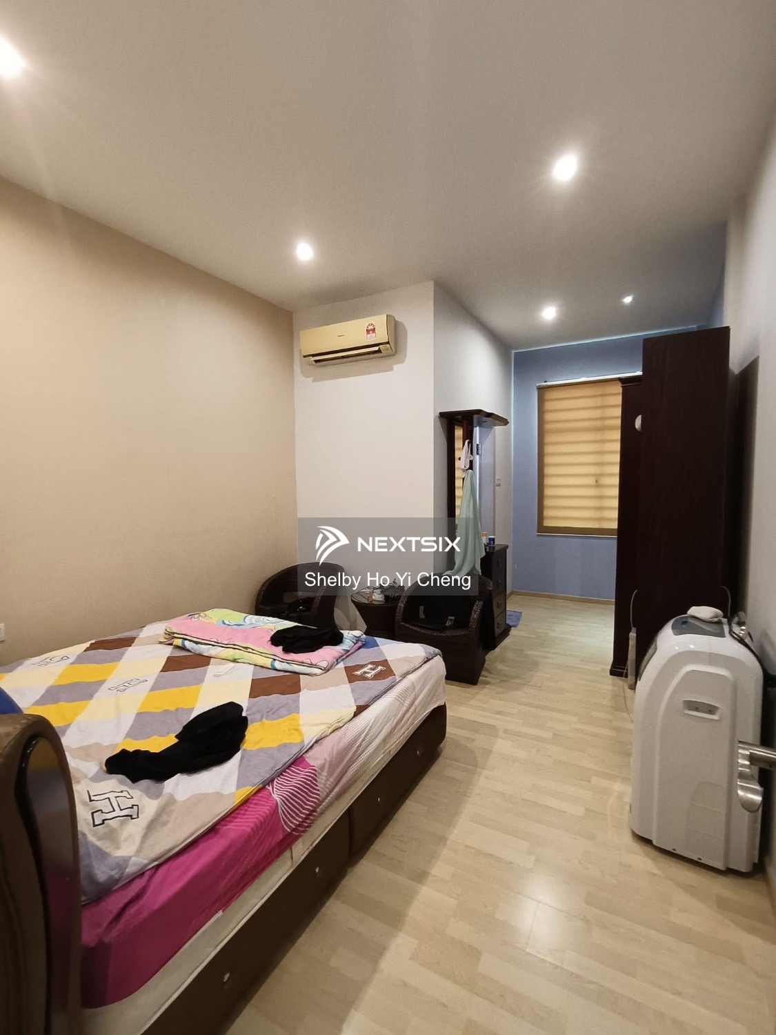 Semi-detached House For Sale in Kota Kinabalu Sabah - Image 7