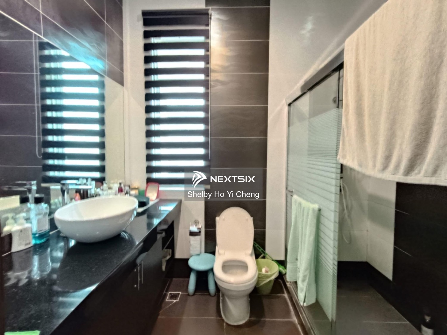 Semi-detached House For Sale in Kota Kinabalu Sabah - Image 8