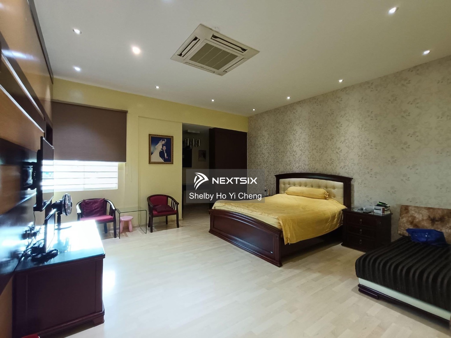 Semi-detached House For Sale in Kota Kinabalu Sabah - Image 9