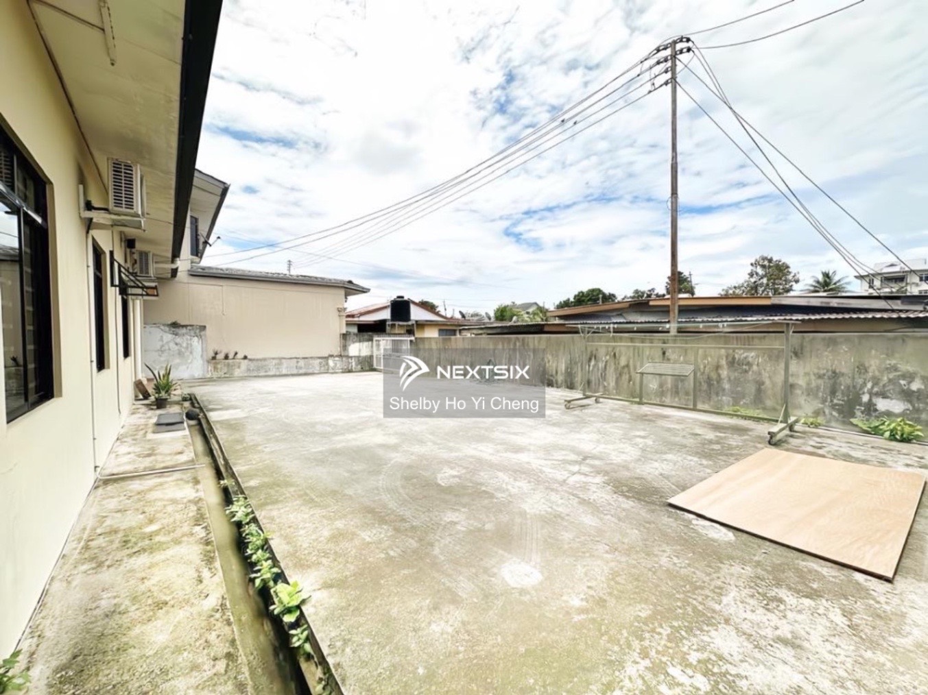 Semi-detached House For Sale in Kota Kinabalu Sabah
