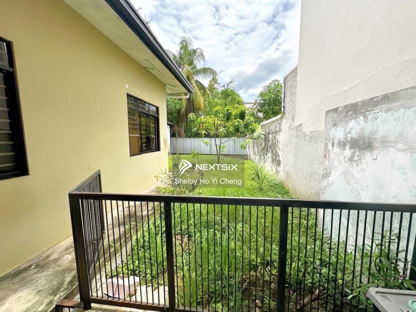 Semi-detached House For Sale in Kota Kinabalu Sabah - Image 5