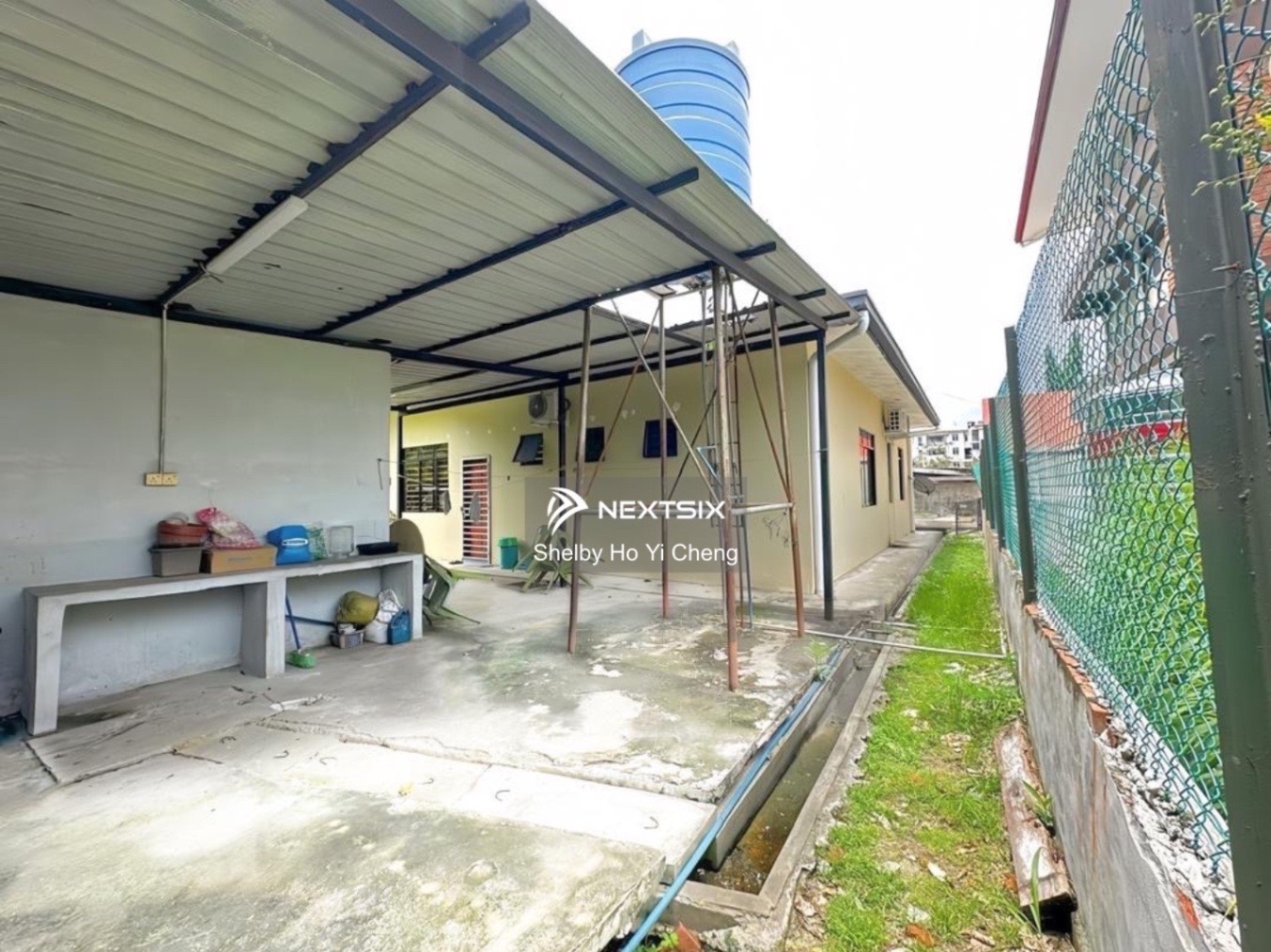 Semi-detached House For Sale in Kota Kinabalu Sabah - Image 6