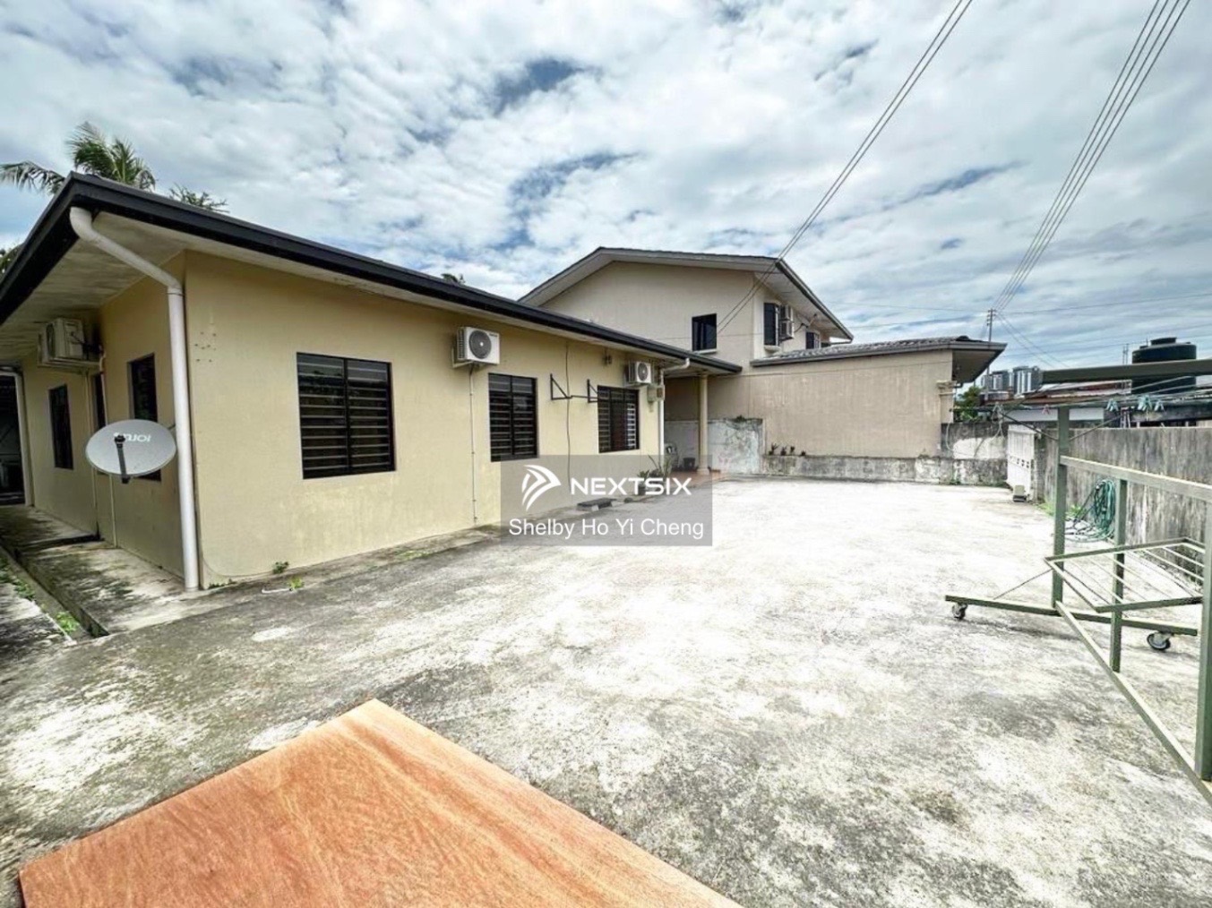 Semi-detached House For Sale in Kota Kinabalu Sabah - Image 7