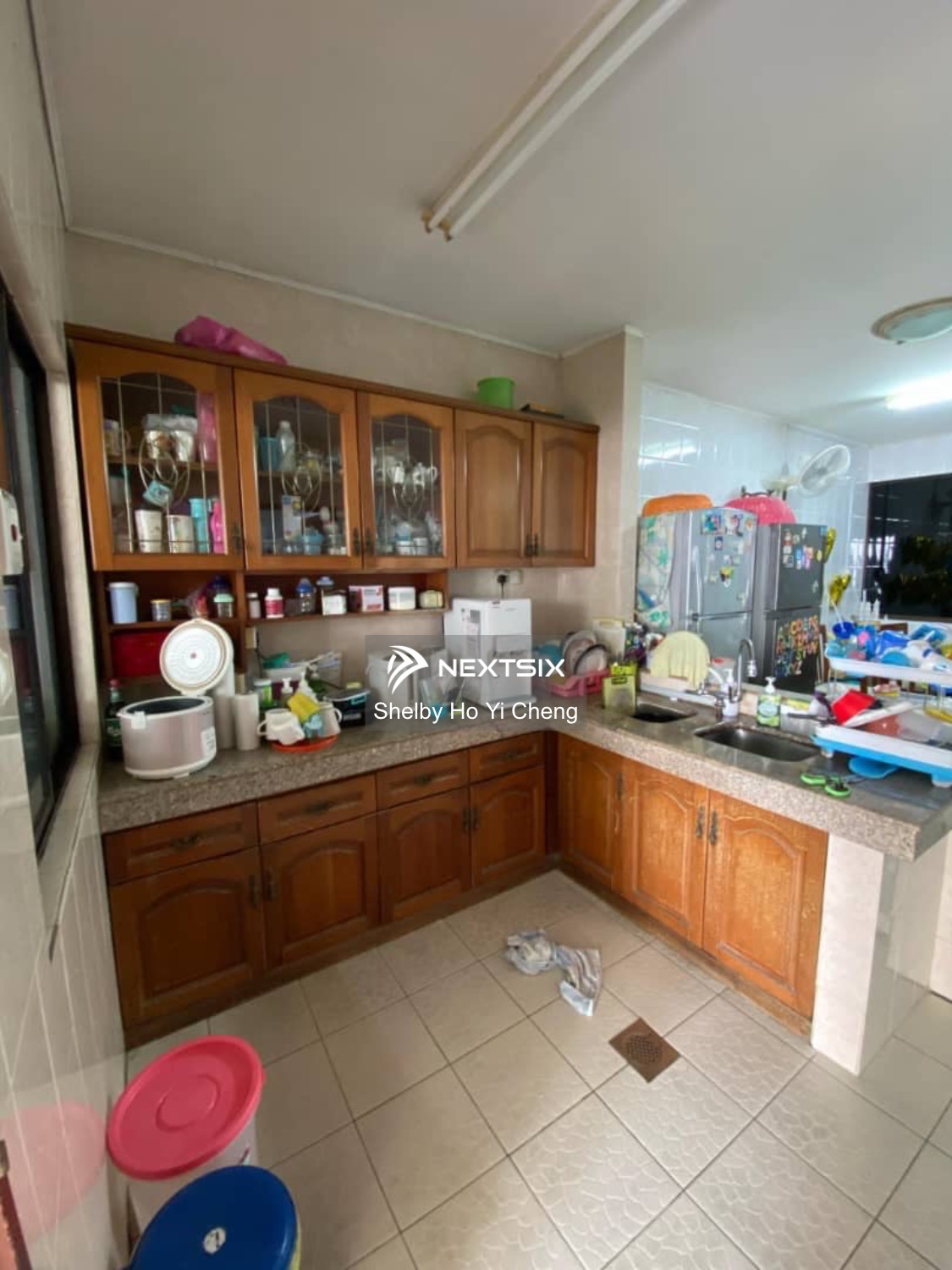 Semi-detached House For Sale in Kota Kinabalu Sabah - Image 10