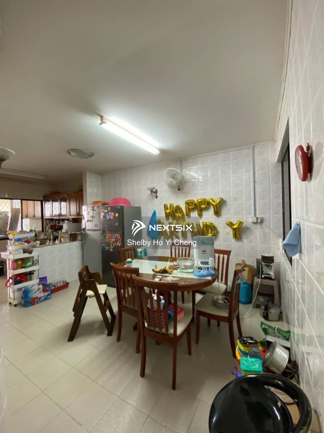 Semi-detached House For Sale in Kota Kinabalu Sabah - Image 11