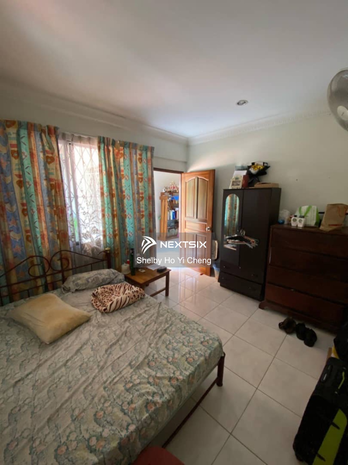 Semi-detached House For Sale in Kota Kinabalu Sabah - Image 12