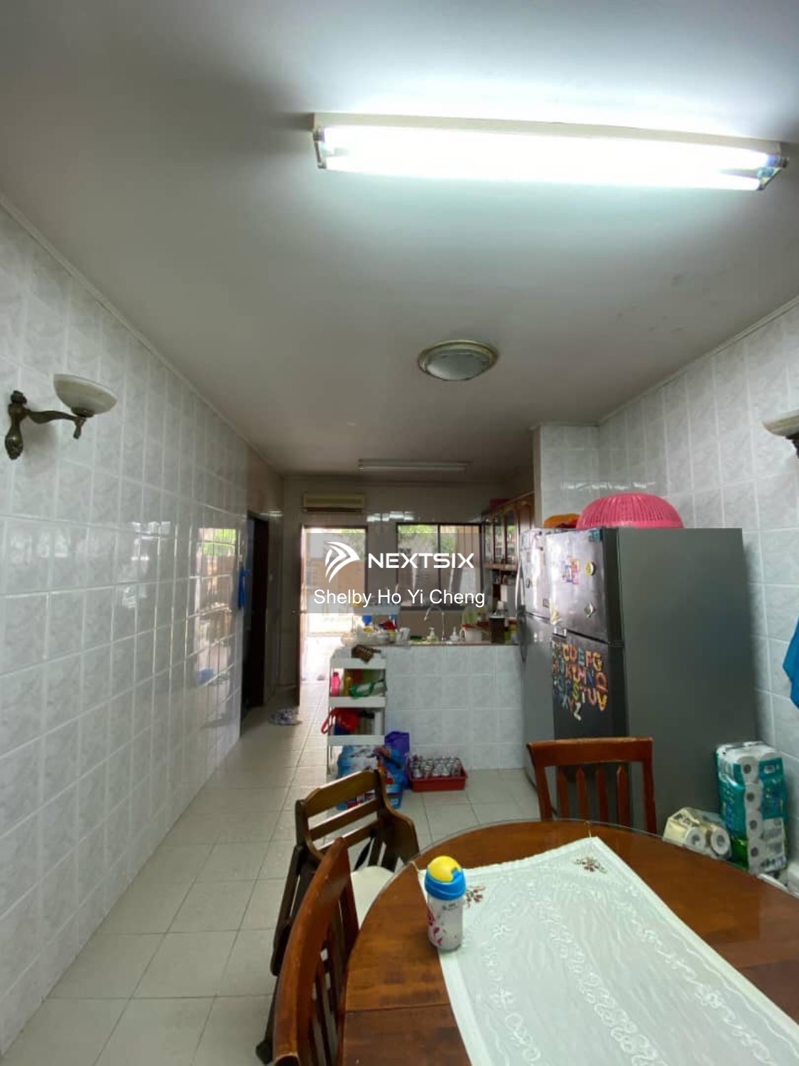 Semi-detached House For Sale in Kota Kinabalu Sabah - Image 13