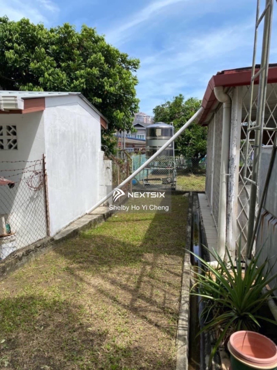 Semi-detached House For Sale in Kota Kinabalu Sabah - Image 14