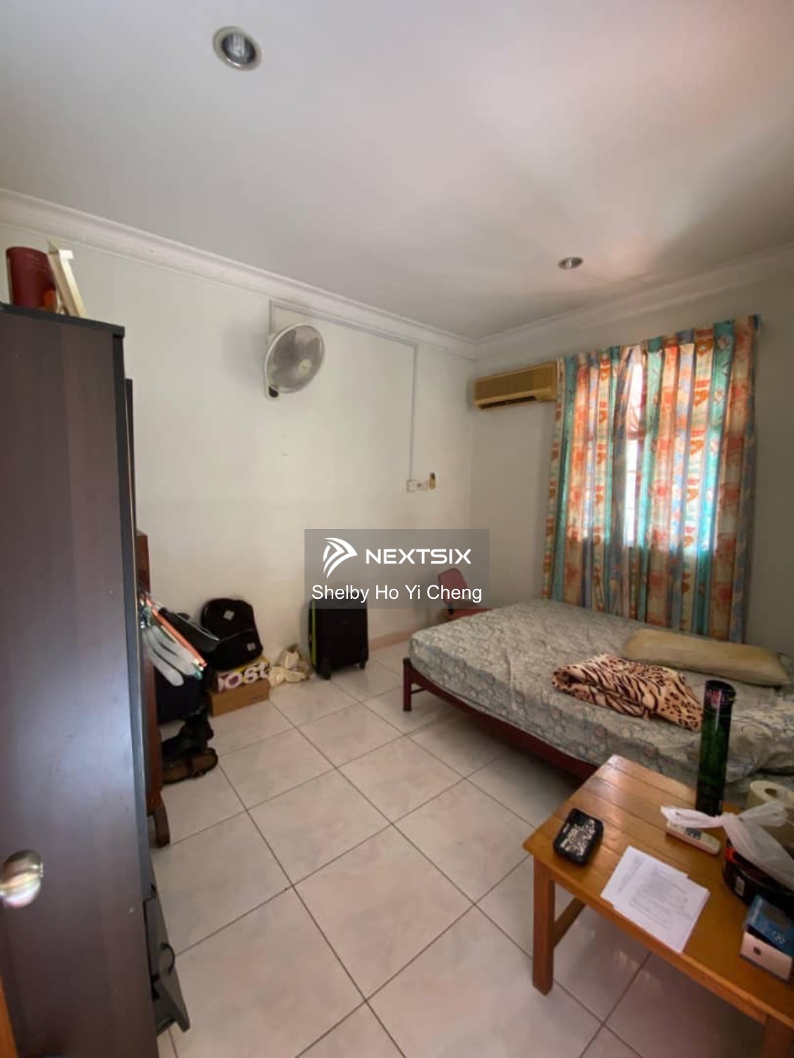Semi-detached House For Sale in Kota Kinabalu Sabah - Image 5