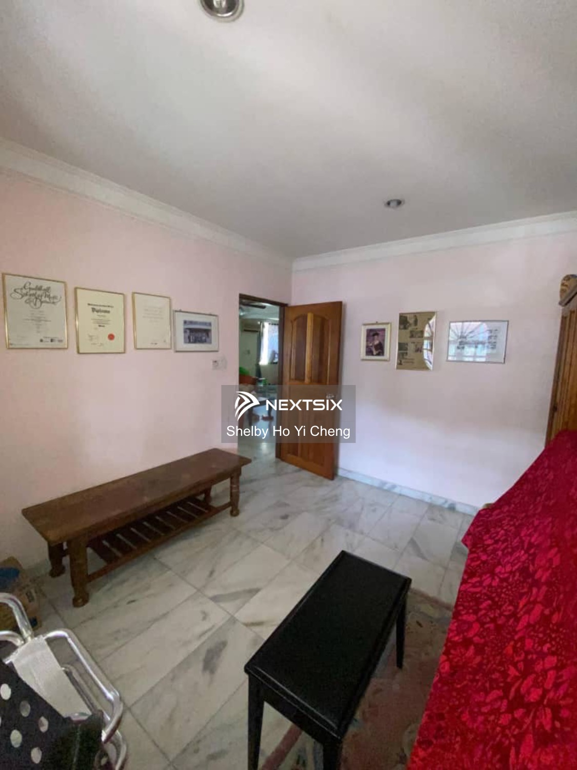 Semi-detached House For Sale in Kota Kinabalu Sabah - Image 6