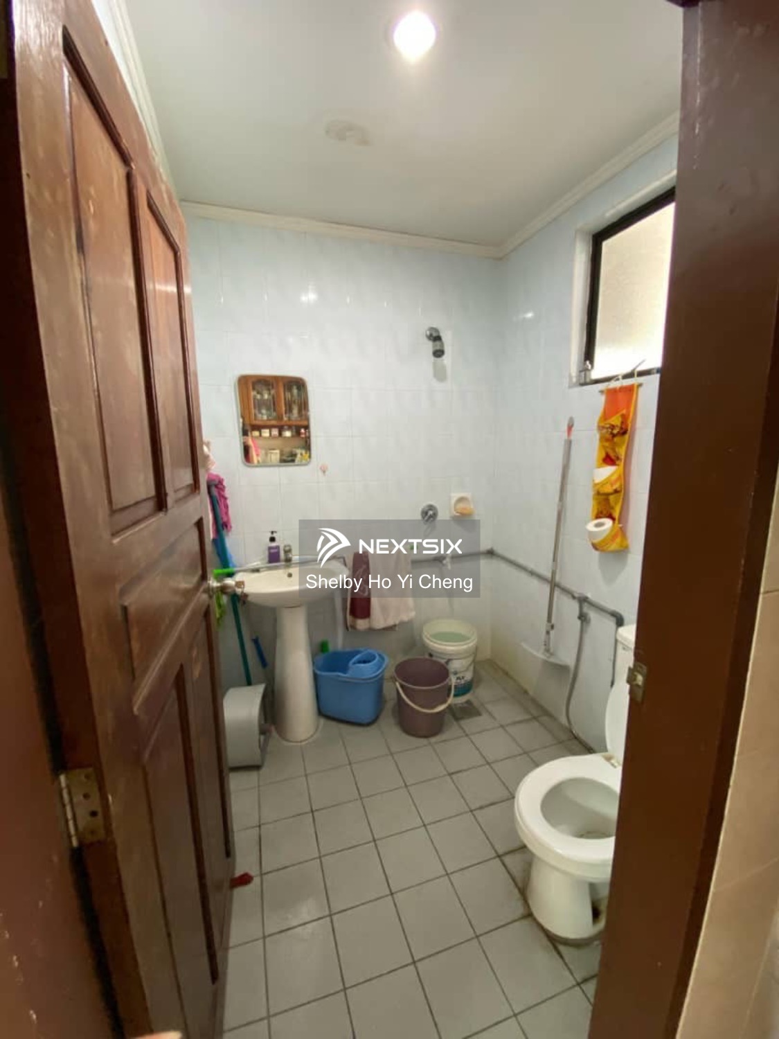 Semi-detached House For Sale in Kota Kinabalu Sabah - Image 7