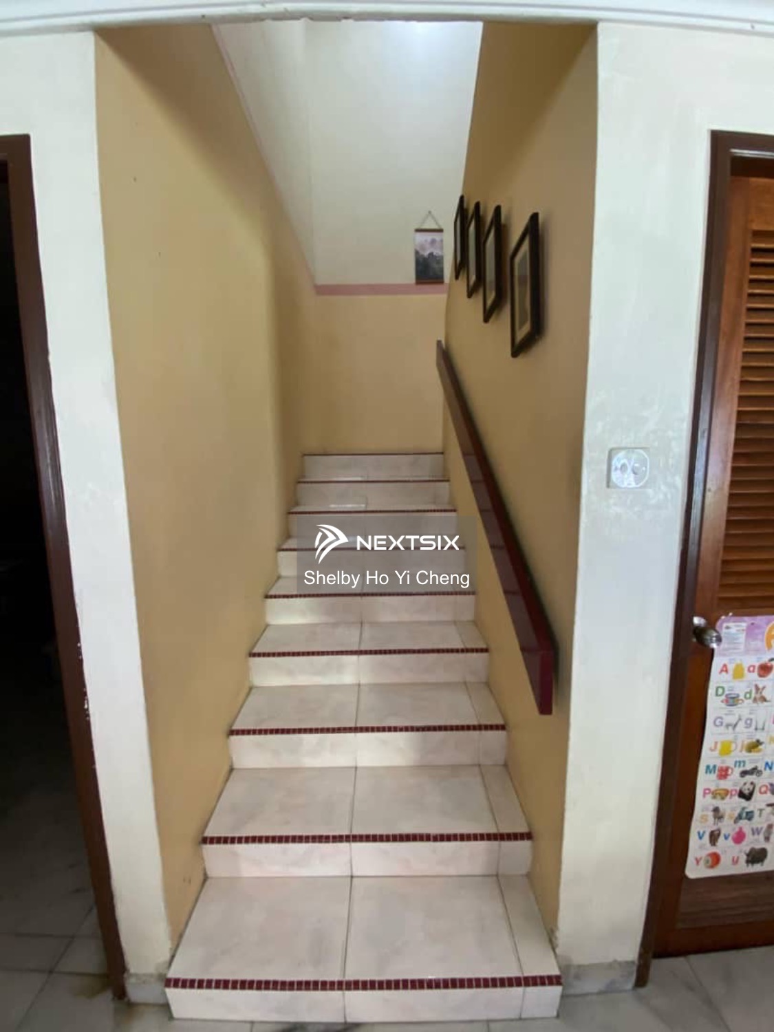 Semi-detached House For Sale in Kota Kinabalu Sabah - Image 8
