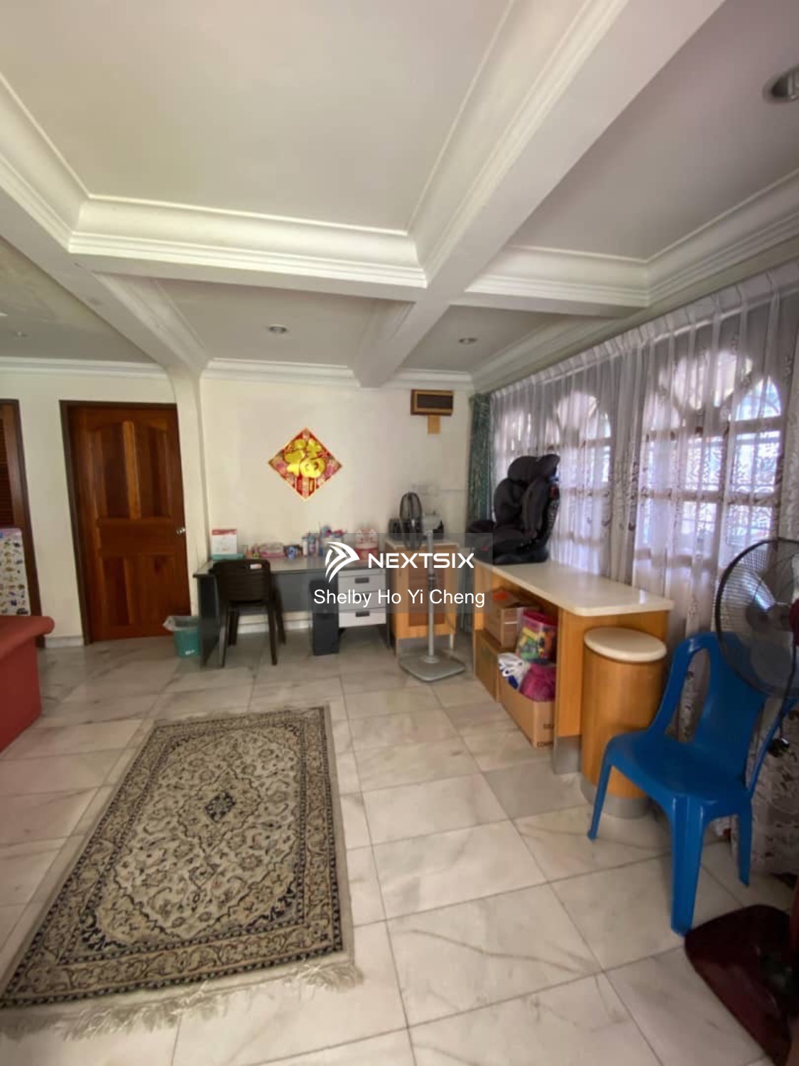 Semi-detached House For Sale in Kota Kinabalu Sabah - Image 9
