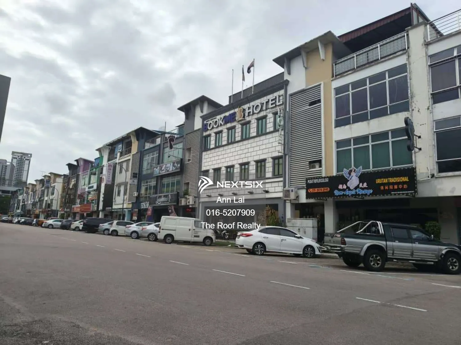 Shop Office For Sale in Johor Bahru Johor