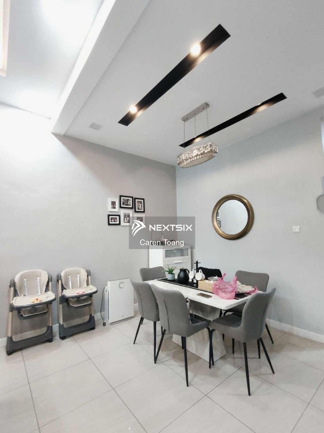 2-sty Terrace/Link House For Sale in Johor Bahru Johor - Image 10