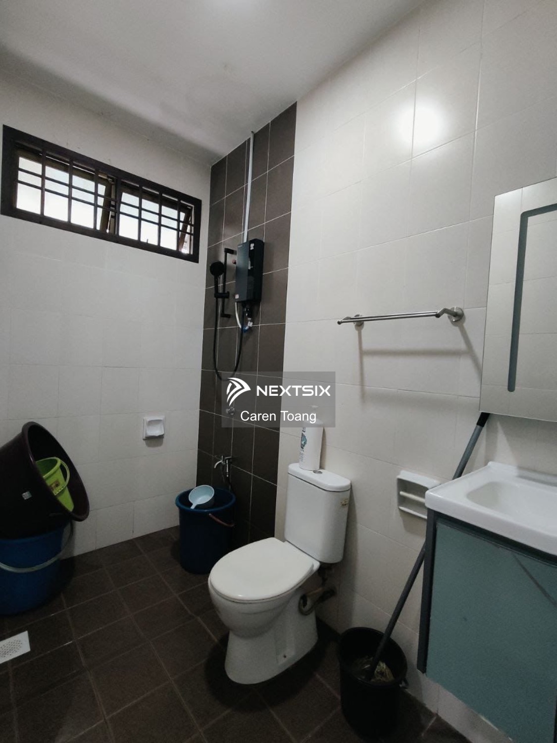 2-sty Terrace/Link House For Sale in Johor Bahru Johor - Image 11