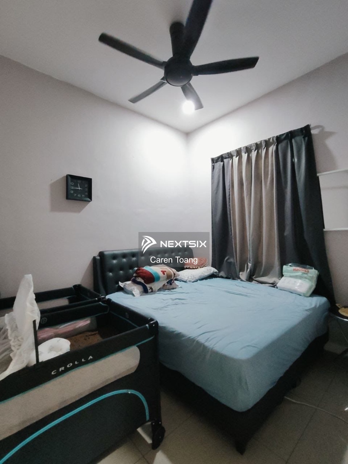 2-sty Terrace/Link House For Sale in Johor Bahru Johor - Image 6