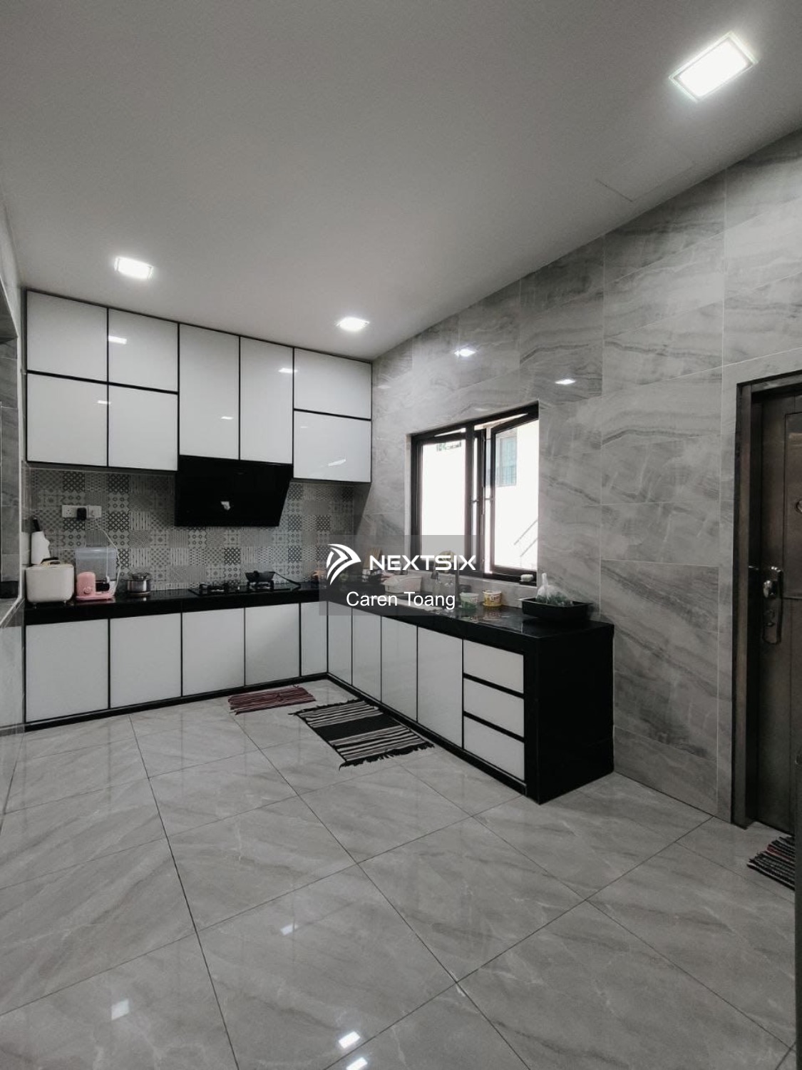 2-sty Terrace/Link House For Sale in Johor Bahru Johor - Image 8