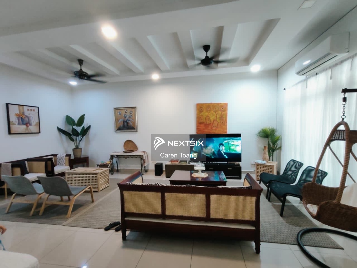 2-sty Terrace/Link House For Sale in Johor Bahru Johor