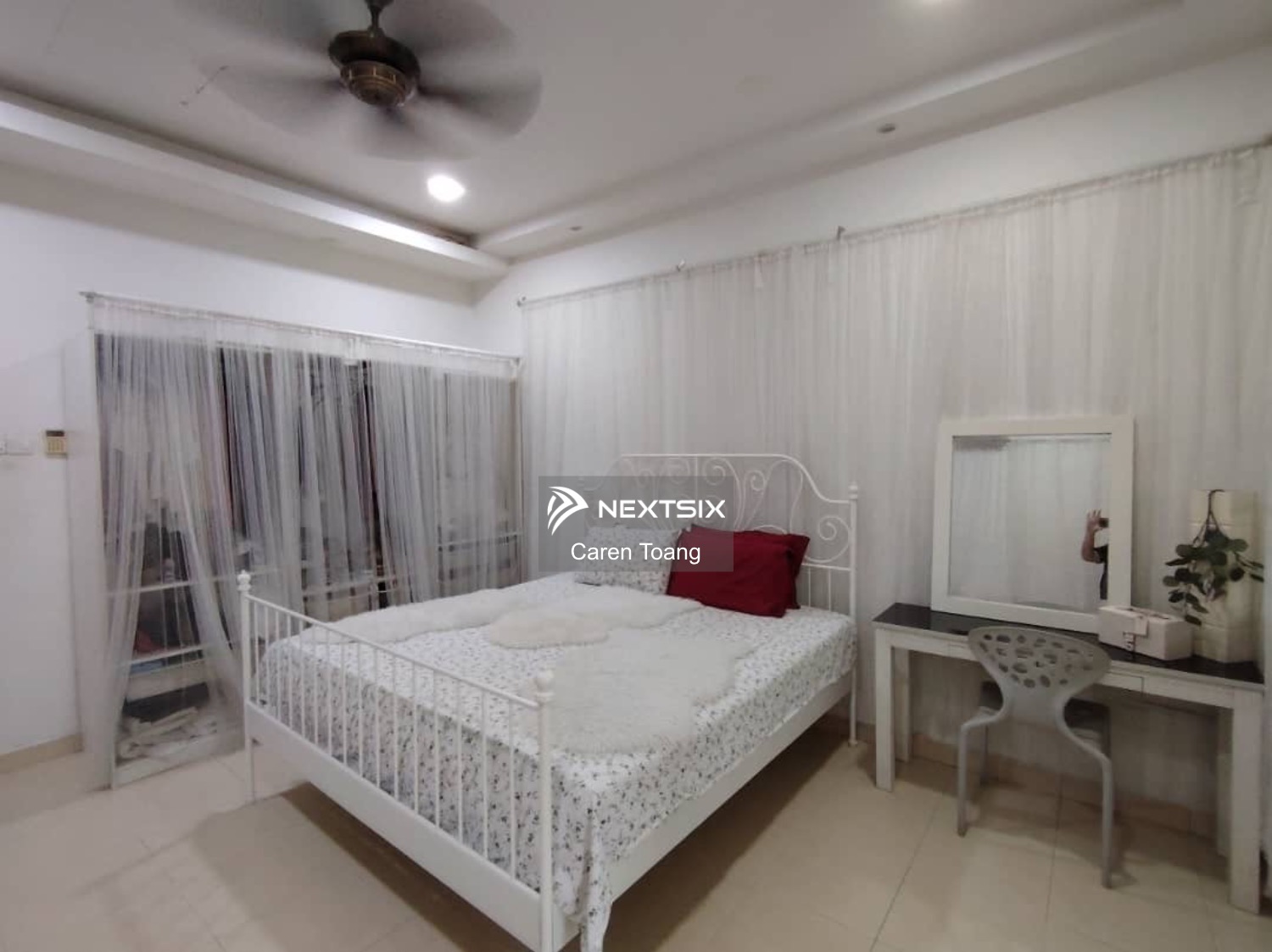 2-sty Terrace/Link House For Sale in Johor Bahru Johor - Image 10