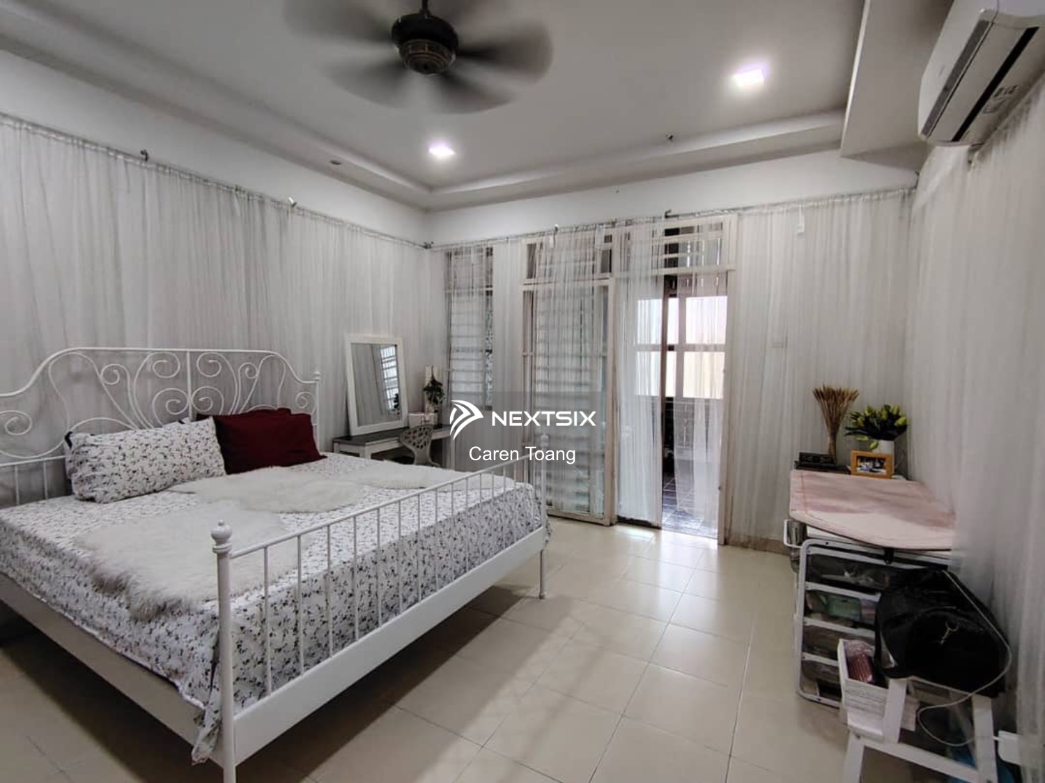 2-sty Terrace/Link House For Sale in Johor Bahru Johor - Image 11