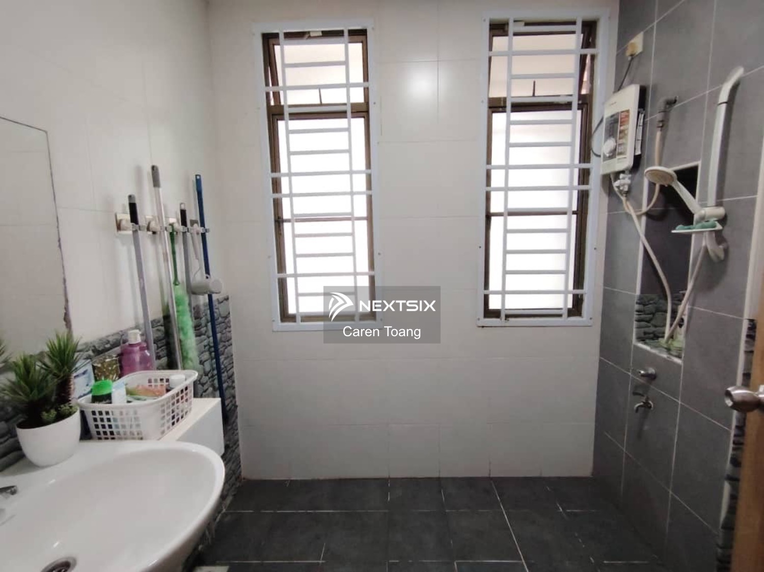 2-sty Terrace/Link House For Sale in Johor Bahru Johor - Image 12