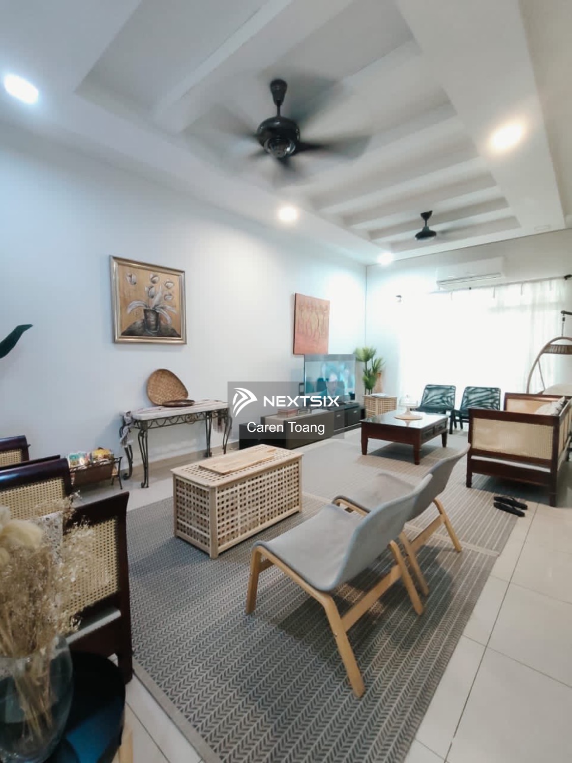 2-sty Terrace/Link House For Sale in Johor Bahru Johor - Image 2