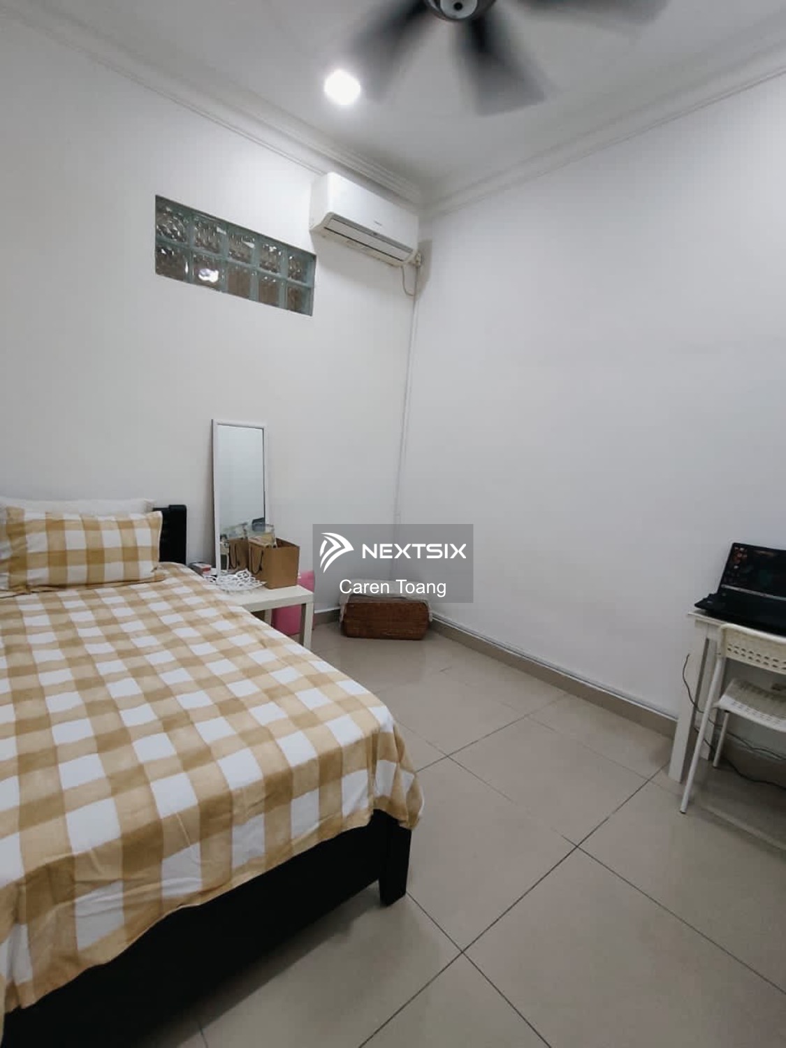 2-sty Terrace/Link House For Sale in Johor Bahru Johor - Image 4