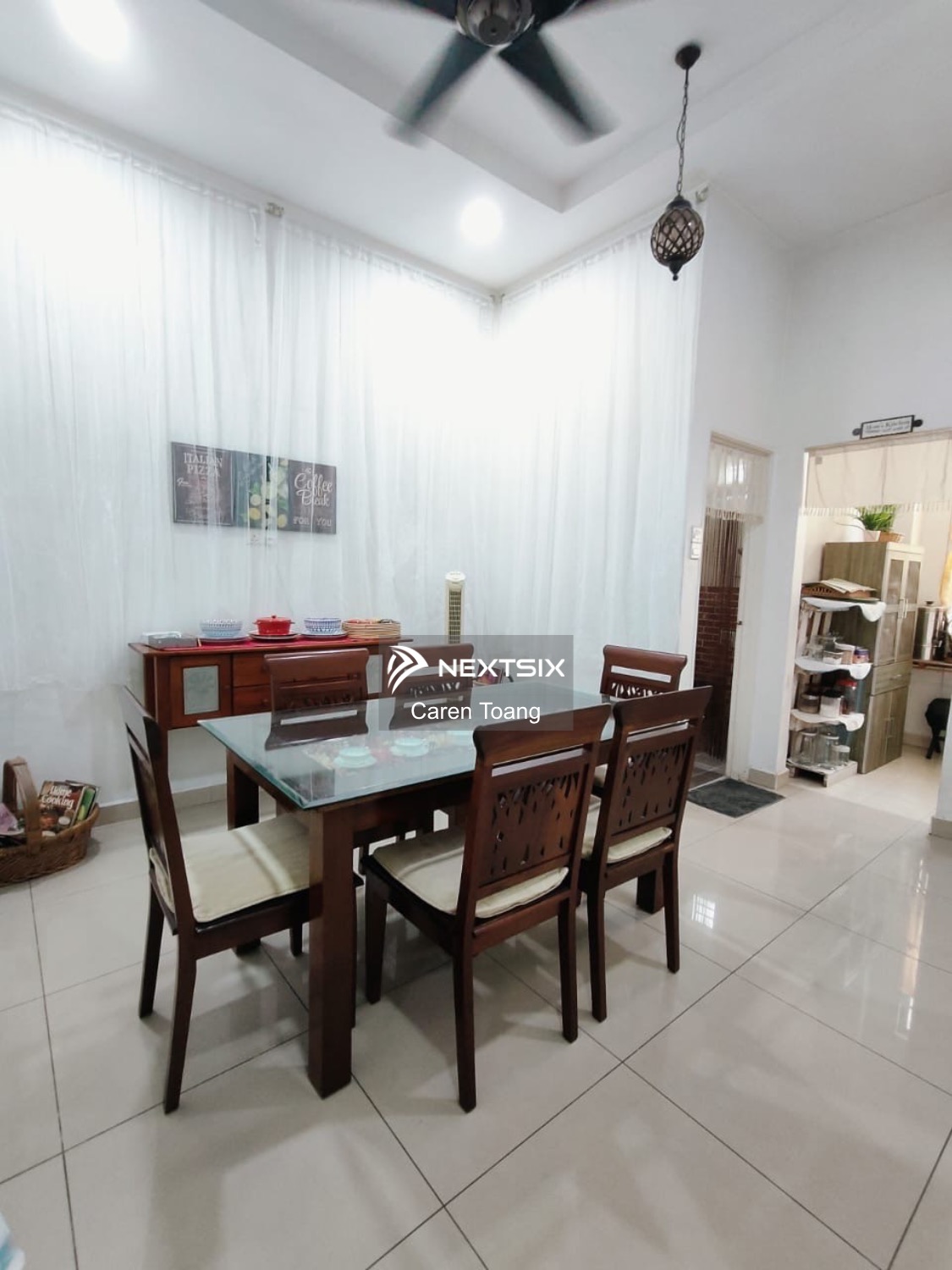 2-sty Terrace/Link House For Sale in Johor Bahru Johor - Image 6