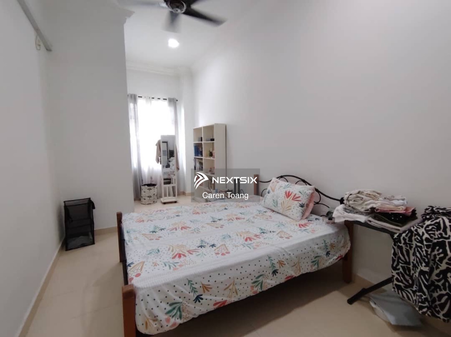 2-sty Terrace/Link House For Sale in Johor Bahru Johor - Image 9