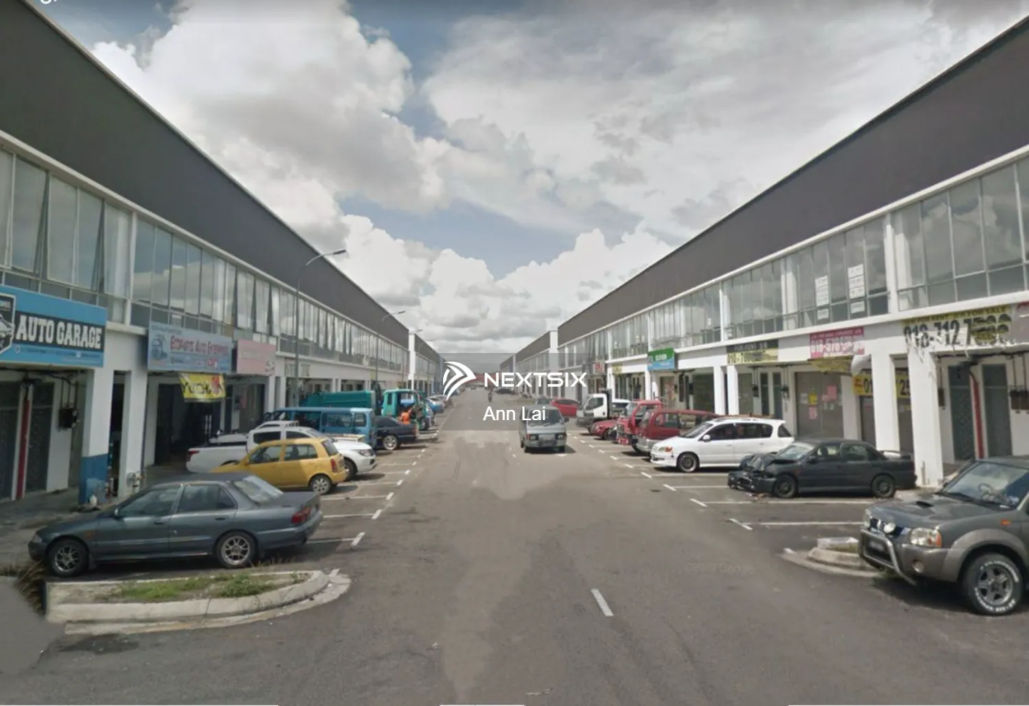 Shop For Sale in Masai Johor