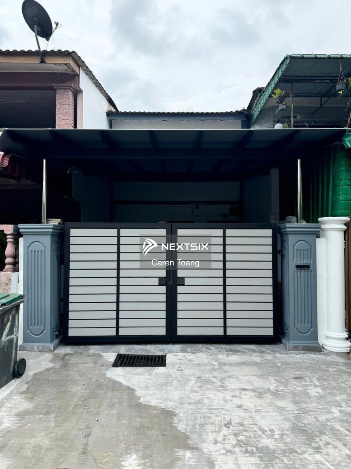 2-sty Terrace/Link House For Sale in Johor Bahru Johor