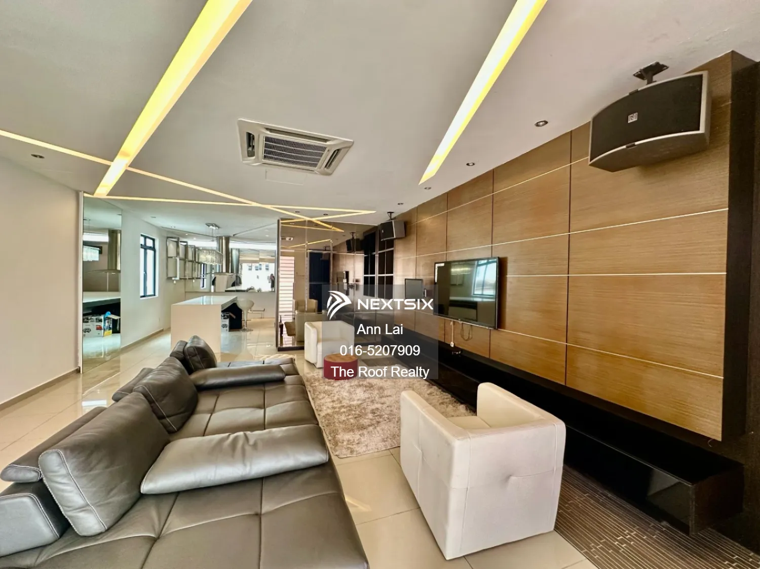 2-sty Terrace/Link House For Sale in Skudai Johor