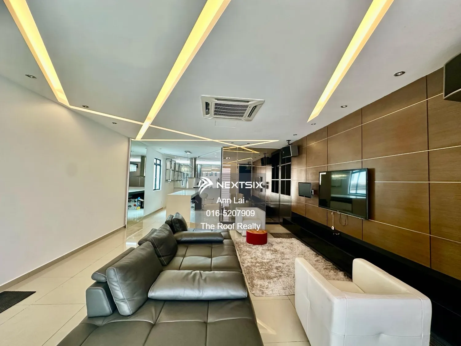 2-sty Terrace/Link House For Sale in Skudai Johor - Image 3