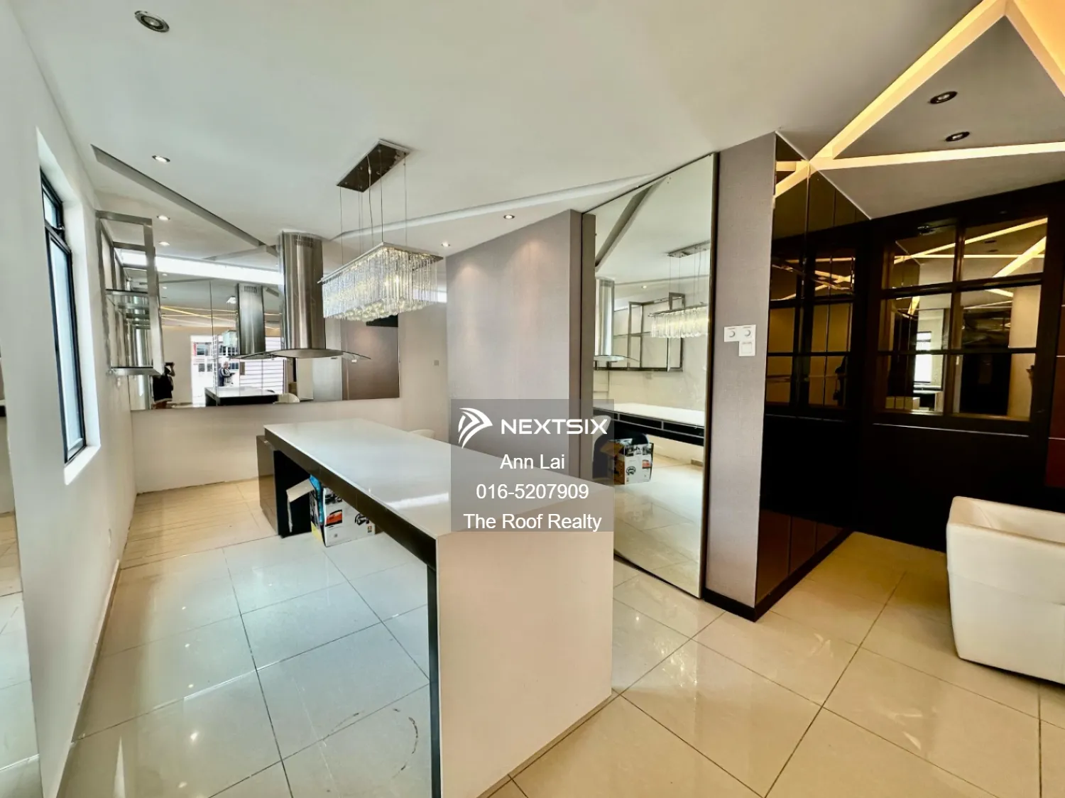 2-sty Terrace/Link House For Sale in Skudai Johor - Image 5