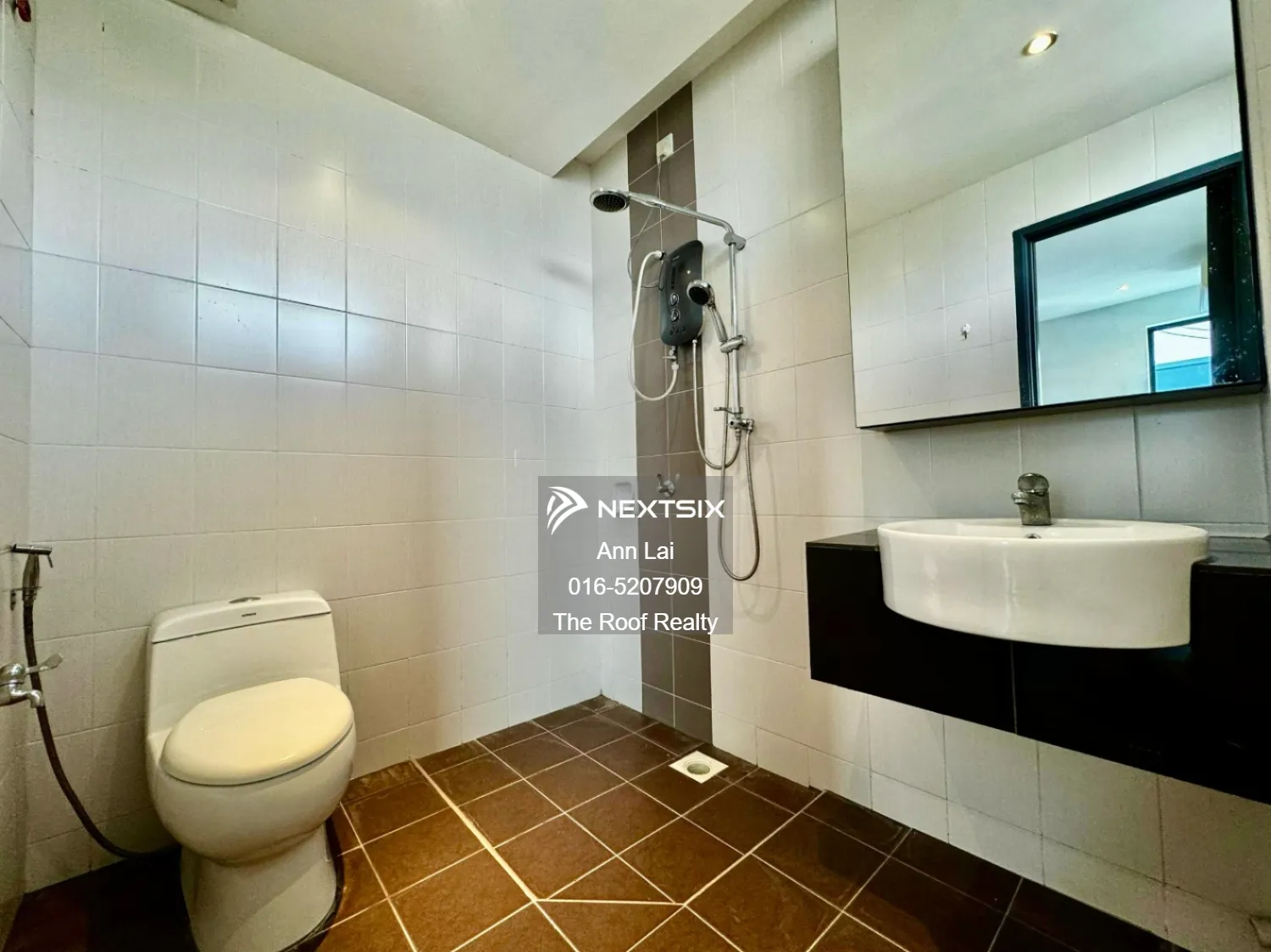 2-sty Terrace/Link House For Sale in Skudai Johor - Image 7