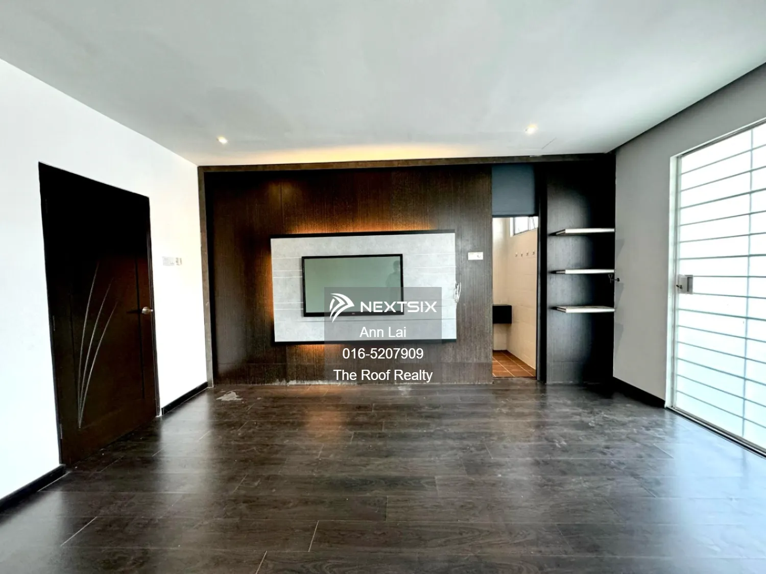 2-sty Terrace/Link House For Sale in Skudai Johor - Image 8