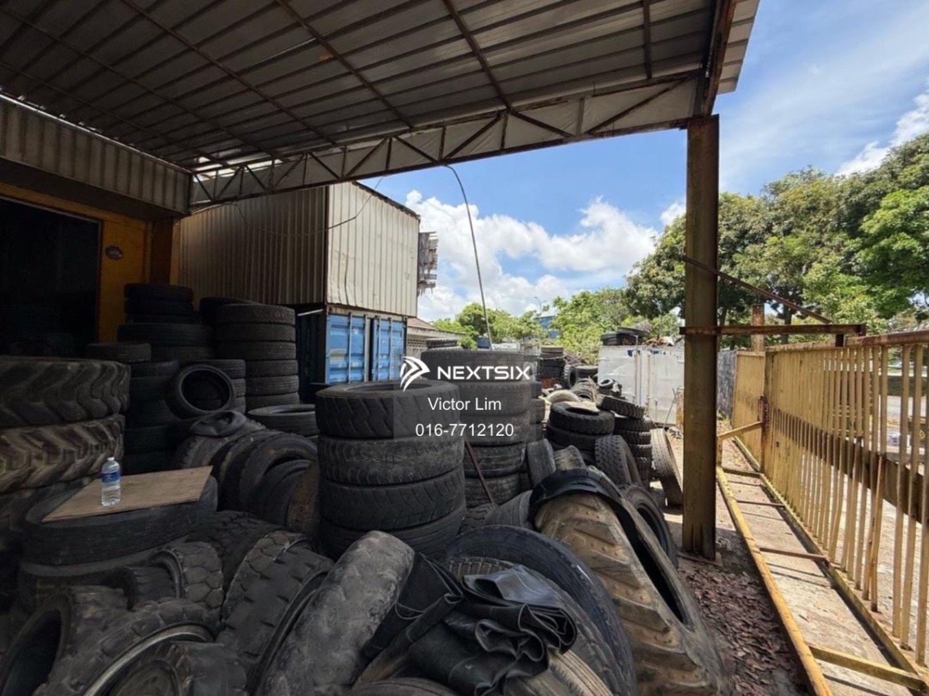 Factory For Rent in Johor Bahru Johor - Image 3